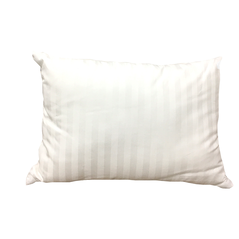 Подушка ДОМАШНІЙ ТЕКСТИЛЬ, пух штучний, 70х50 см